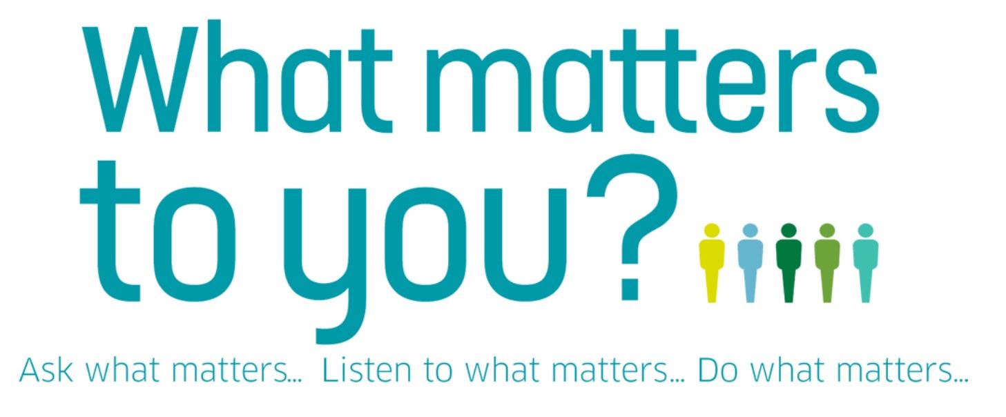 What Matters to You? | Put it to the People