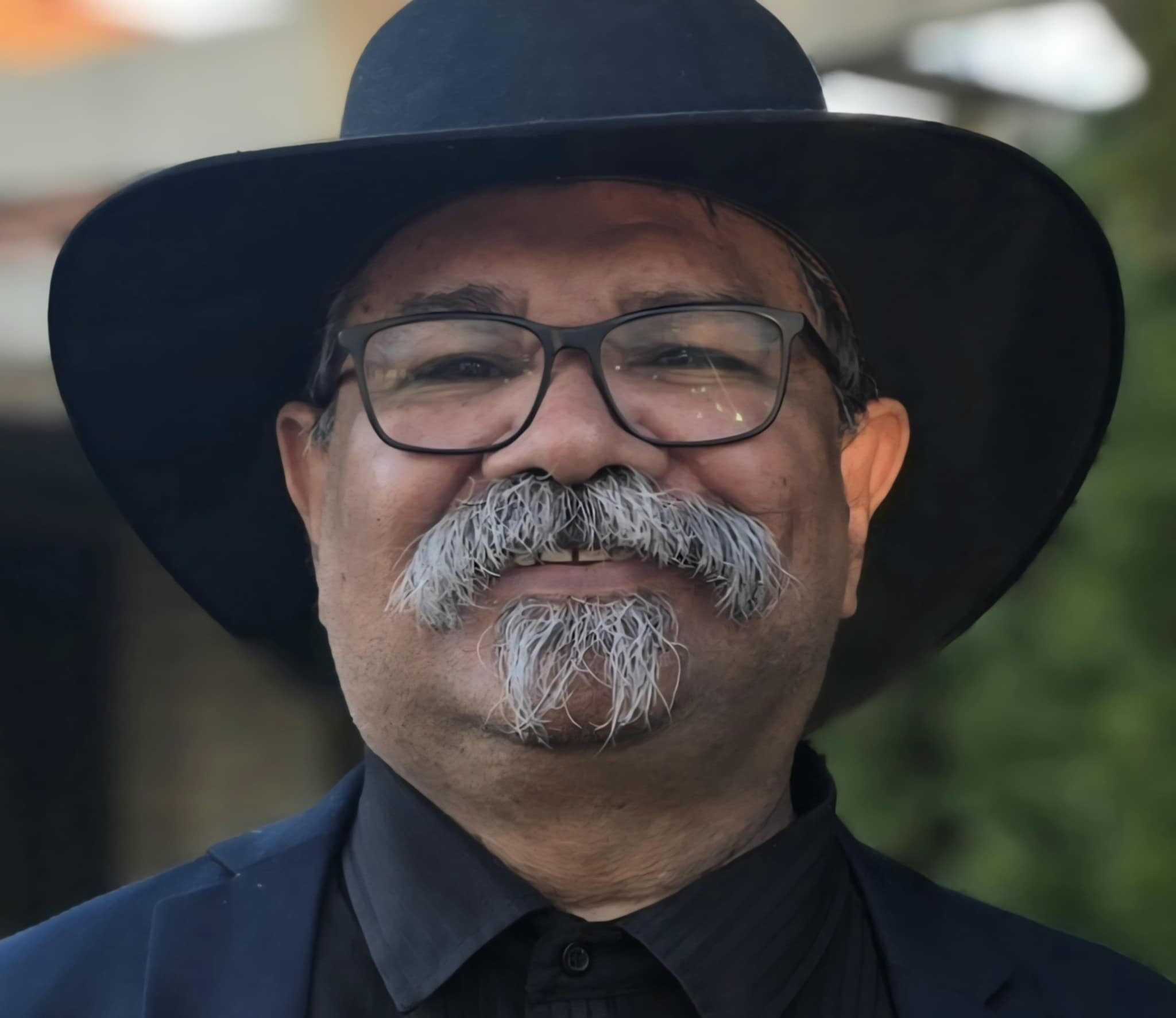 Justin, member of the FSFHG Consumer Advisory Council